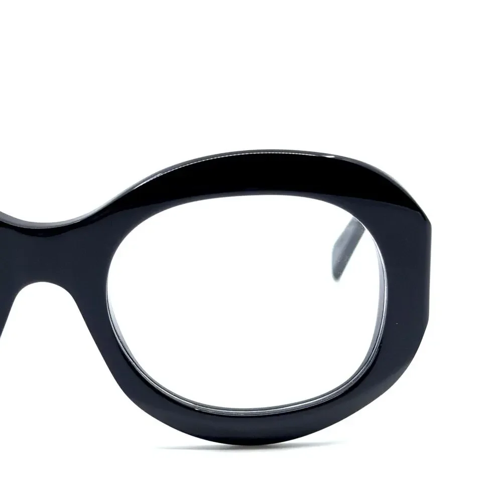New CELINE Eyeglasses CL50149I 001 Authentic